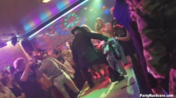 Party Hardcore Gone Crazy Vol. 34 Part 5 - Main Edit Screencap 15 on sinx.preview.netperv.com