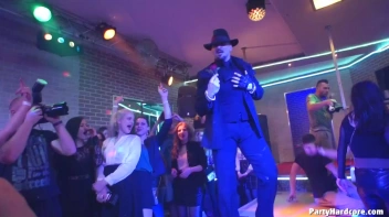 Party Hardcore Gone Crazy Vol. 34 Part 5 - Main Edit Screencap 22 on sinx.preview.netperv.com