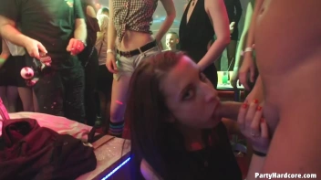 Party Hardcore Gone Crazy Vol. 34 Part 5 - Main Edit Screencap 32 on sinx.preview.netperv.com