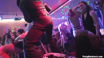 Party Hardcore Gone Crazy Vol. 34 Part 5 - Main Edit Screencap 39 on sinx.preview.netperv.com