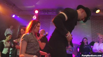Party Hardcore Gone Crazy Vol. 34 Part 5 - Main Edit Screencap 44 on sinx.preview.netperv.com