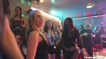 Party Hardcore Gone Crazy Vol. 34 Part 5 - Main Edit Screencap 5 on sinx.preview.netperv.com