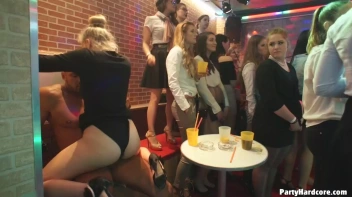 Party Hardcore Gone Crazy Vol. 34 Part 5 - Main Edit Screencap 64 on sinx.preview.netperv.com