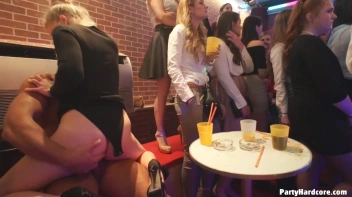 Party Hardcore Gone Crazy Vol. 34 Part 5 - Main Edit Screencap 66 on sinx.preview.netperv.com