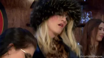 Fully Clothed Group Fuck Screencap 48 on sinx.preview.netperv.com