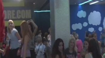 Party Hardcore Vol. 55 Part 4 - Main Edit Screencap 46 on sinx.preview.netperv.com