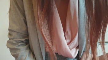 Horny secretary masturbates and pisses in a glass Screencap 54 on sinx.preview.netperv.com