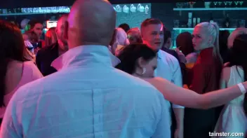 Party Sextasy Part 1 - Hardcore Cam Screencap 9 on sinx.preview.netperv.com