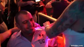 Party Sextasy Part 1 - Hardcore Cam Screencap 19 on sinx.preview.netperv.com