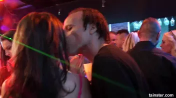 Party Sextasy Part 1 - Hardcore Cam Screencap 22 on sinx.preview.netperv.com