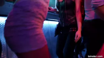 Party Sextasy Part 1 - Hardcore Cam Screencap 34 on sinx.preview.netperv.com