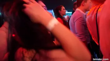 Party Sextasy Part 1 - Hardcore Cam Screencap 35 on sinx.preview.netperv.com