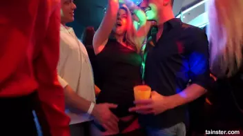 Party Sextasy Part 1 - Hardcore Cam Screencap 42 on sinx.preview.netperv.com