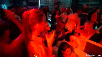 Party Sextasy Part 1 - Hardcore Cam Screencap 7 on sinx.preview.netperv.com