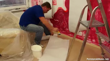 Pounded and Painted Party Chicks Part 1 Screencap 30 on sinx.preview.netperv.com