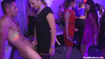 Party Hardcore Gone Crazy Vol. 6 Part 4 - Cam 3 Screencap 85 on sinx.preview.netperv.com