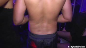 Party Hardcore Gone Crazy Vol. 6 Part 4 - Cam 3 Screencap 23 on sinx.preview.netperv.com