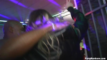 Party Hardcore Gone Crazy Vol. 6 Part 4 - Cam 3 Screencap 29 on sinx.preview.netperv.com