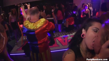 Party Hardcore Gone Crazy Vol. 6 Part 4 - Cam 3 Screencap 40 on sinx.preview.netperv.com