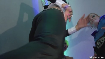 Pornstar Flirt Part 1 - Cam 1 Screencap 38 on sinx.preview.netperv.com