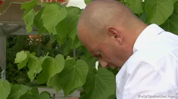 Castle Hotel Affairs - Always At Your Service, Madam Screencap 101 on sinx.preview.netperv.com