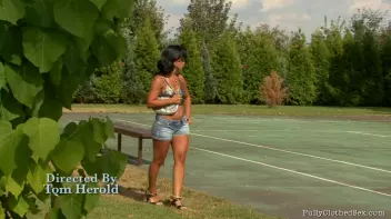 Castle Hotel Affairs - Always At Your Service, Madam Screencap 8 on sinx.preview.netperv.com