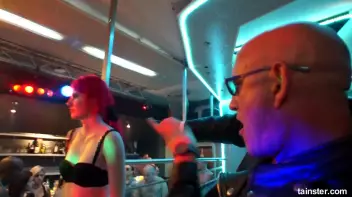 Alter Ego Orgy Part 7 - Cam 2 Screencap 52 on sinx.preview.netperv.com