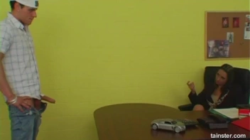 Fuck with Lady Luck Screencap 3 on sinx.preview.netperv.com