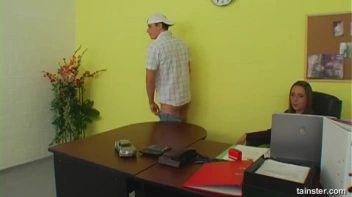 Fuck with Lady Luck Screencap 6 on sinx.preview.netperv.com