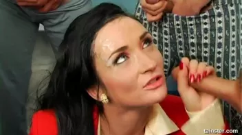 The Christmas Gift that Keeps On Giving: Pussy! Screencap 68 on sinx.preview.netperv.com