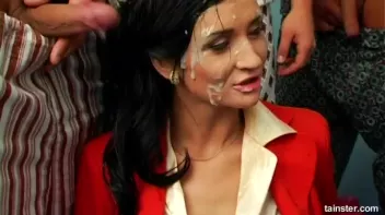 The Christmas Gift that Keeps On Giving: Pussy! Screencap 74 on sinx.preview.netperv.com