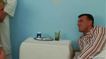 The Christmas Gift that Keeps On Giving: Pussy! Screencap 2 on sinx.preview.netperv.com