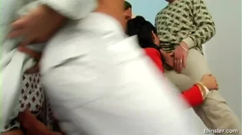 The Christmas Gift that Keeps On Giving: Pussy! Screencap 30 on sinx.preview.netperv.com