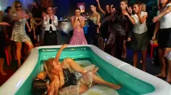 Amazing Oil Wrestling Event Screencap 17 on sinx.preview.netperv.com