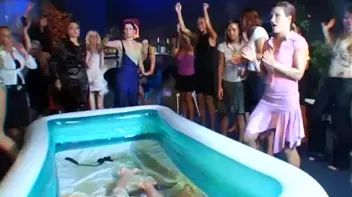 Amazing Oil Wrestling Event Screencap 24 on sinx.preview.netperv.com