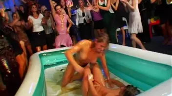 Amazing Oil Wrestling Event Screencap 61 on sinx.preview.netperv.com