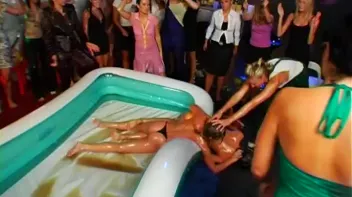 Amazing Oil Wrestling Event Screencap 65 on sinx.preview.netperv.com