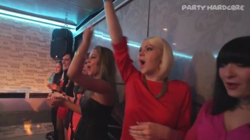 Party Hardcore Gone Crazy Vol. 15 Part 1 - Cam 1 Screencap 1 on sinx.preview.netperv.com