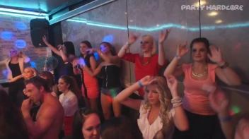 Party Hardcore Gone Crazy Vol. 15 Part 1 - Cam 1 Screencap 28 on sinx.preview.netperv.com