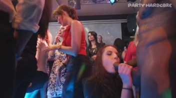 Party Hardcore Gone Crazy Vol. 15 Part 1 - Cam 1 Screencap 67 on sinx.preview.netperv.com