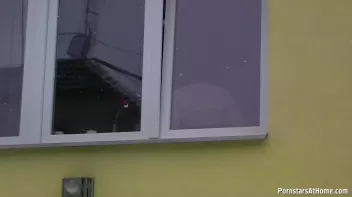 Messin' Around Town With No Shame! Screencap 88 on sinx.preview.netperv.com