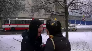 Messin' Around Town With No Shame! Screencap 25 on sinx.preview.netperv.com