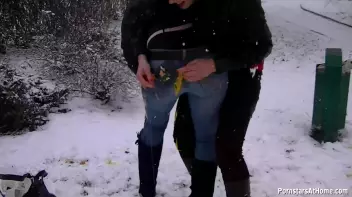 Messin' Around Town With No Shame! Screencap 28 on sinx.preview.netperv.com