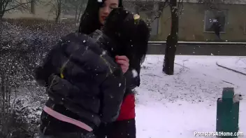 Messin' Around Town With No Shame! Screencap 33 on sinx.preview.netperv.com