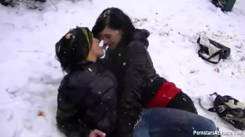 Messin' Around Town With No Shame! Screencap 36 on sinx.preview.netperv.com