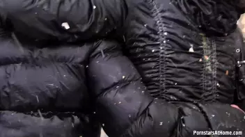 Messin' Around Town With No Shame! Screencap 44 on sinx.preview.netperv.com