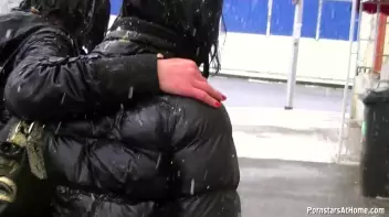 Messin' Around Town With No Shame! Screencap 46 on sinx.preview.netperv.com