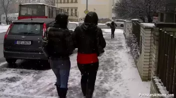 Messin' Around Town With No Shame! Screencap 62 on sinx.preview.netperv.com