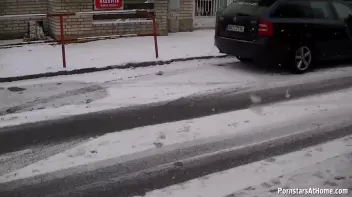 Messin' Around Town With No Shame! Screencap 65 on sinx.preview.netperv.com