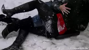 Messin' Around Town With No Shame! Screencap 78 on sinx.preview.netperv.com